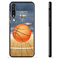 Ochranný kryt Samsung Galaxie A50 - Basketball