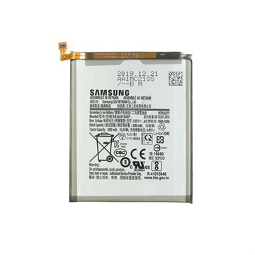 Baterie Samsung Galaxy A51 EB -BA515ABY - 4000MAH