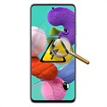 Diagnóza Samsung Galaxy A51
