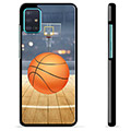 Ochranný kryt Samsung Galaxie A51 - Basketball