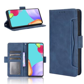 Samsung Galaxy A52 5G/A52s 5G Cardholder Series Pouzdro na Peněženku