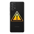 Samsung Galaxy A52 Oprava krytu baterie