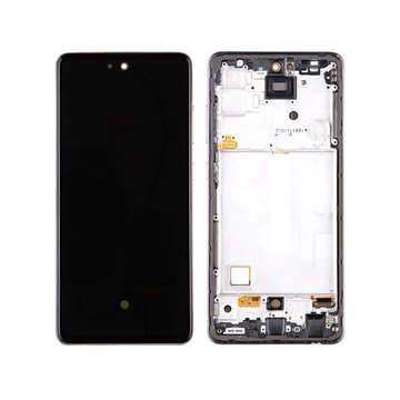 Samsung Galaxy A52 Front Cover & LCD Display GH82-25524A