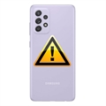 Samsung Galaxy A52s 5G Oprava krytu baterie - Nachový