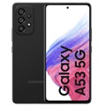 Samsung Galaxy A53 5G - 128 GB - Awesome Black
