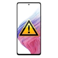 Samsung Galaxy A53 5G Oprava reproduktoru vyzvánění