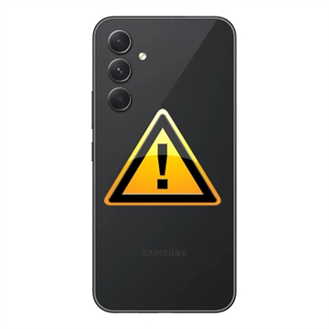 Samsung Galaxy A54 5G Oprava krytu baterie