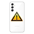 Samsung Galaxy A54 5G Oprava krytu baterie - Bílý