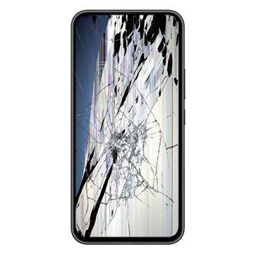 Samsung Galaxy A54 5G LCD a oprava dotykové obrazovky - Grafit