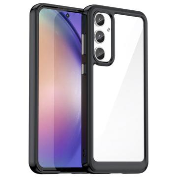 Samsung Galaxy A55 Anti-Shock Hybridní Pouzdro