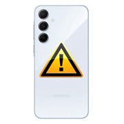 Samsung Galaxy A55 Oprava krytu baterie