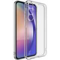 Imak UX-5 Samsung Galaxy A55 TPU Case - Transparent