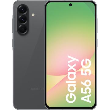 Samsung Galaxy A56 - 256GB - Graphite
