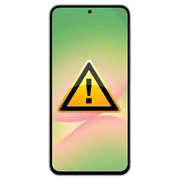 Oprava baterie Samsung Galaxy A56