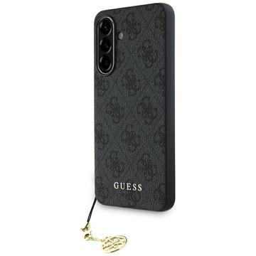 Samsung Galaxy A56 Guess 4G Charms Collection Hybridní Pouzdro