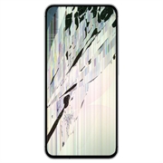 Samsung Galaxy A56 LCD a oprava dotykové obrazovky