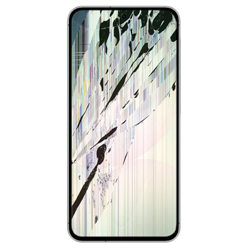 Samsung Galaxy A56 LCD a oprava dotykové obrazovky