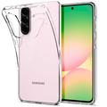 Samsung Galaxy A56 Spigen Liquid Crystal TPU Case - Clear