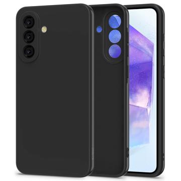 Samsung Galaxy A56 Tech-Protect Icon Silikonové Pouzdro