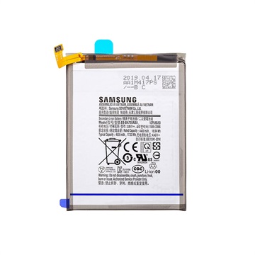 Baterie Samsung Galaxy A70 EB -BA705ABU - 4500 mAh