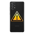 Samsung Galaxy A72 Oprava krytu baterie