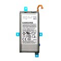 Samsung Galaxy A8 (2018) Baterie EB -BA530ABE - 3000 mAh