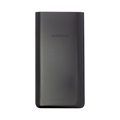 Samsung Galaxy A80 Back Cover GH82-20055A - Černá