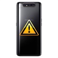 Oprava baterie Samsung Galaxy A70