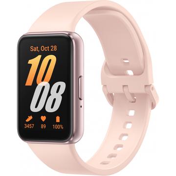 Samsung Galaxy Fit3 Fitness Tracker SM-R390NIDAEUE - Rose Gold