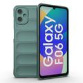 Rugged Samsung Galaxy M06/F06 5G TPU Pouzdro