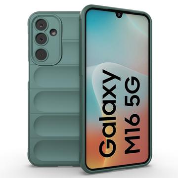 Rugged Samsung Galaxy M16/F16 TPU Pouzdro