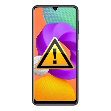 Samsung Galaxy M22 Nabíjení konektoru Oprava kabelu