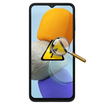 Diagnóza Samsung Galaxy M23