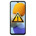 Samsung Galaxy M23 nabíjecí konektor oprava kabelu