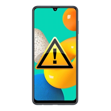 Samsung Galaxy M32 Nabíjení konektoru Oprava kabelu