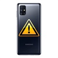 Oprava baterie Samsung Galaxy M51