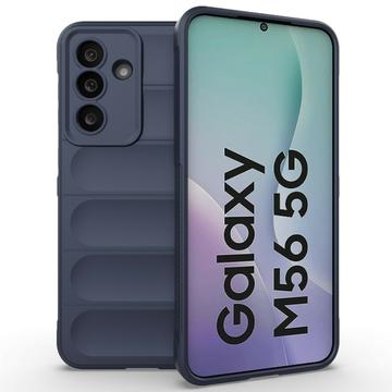 Rugged Samsung Galaxy M56 TPU Pouzdro