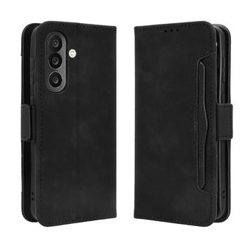 Samsung Galaxy M56 Cardholder Wallet Case