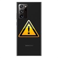 Samsung Galaxy Note20 Ultra Oprava krytu baterie