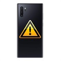 Samsung Galaxy Note10+ Oprava krytu baterie