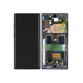 Samsung Galaxy Note10+ Front Cover & LCD Display GH82-20838A