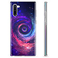 Pouzdro TPU Samsung Galaxie Note10 - Galaxie