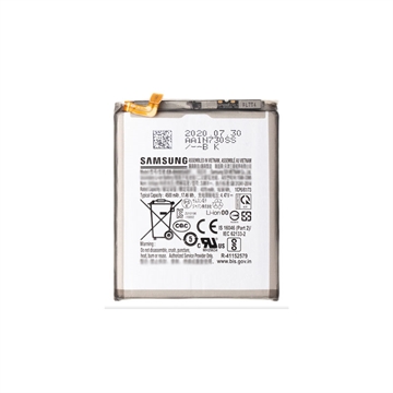 Samsung Galaxy Note20 Ultra baterie EB-BN985ABY - 4500mAh