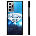 Ochranný kryt Samsung Galaxie Note20 Ultra - Diamant