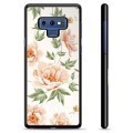 Ochranný kryt Samsung Galaxie Note9 - Květinový