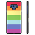 Ochranný kryt Samsung Galaxie Note9 - Pride