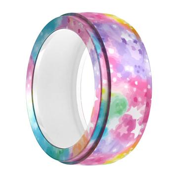 Samsung Galaxy Ring Anti-Scratch Silicone Case - Size: 6/7/8/9