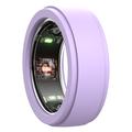 Samsung Galaxy Ring Anti-Scratch Silicone Case - Size: 6/7/8/9 - Purple