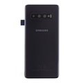 Samsung Galaxy S10 Cover GH82-18378A - Prism Black