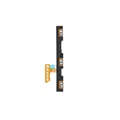 Samsung Galaxy S10 Lite Volume Key / Tlačítko napájení flex kabel GH96-12881A
